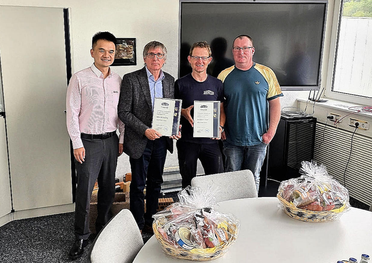 Pagyukbo sa pandong sa pagyukbo sa pagpadayon