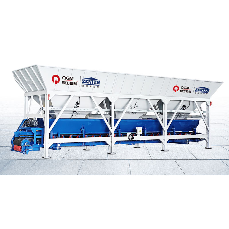 Giunsa Pagpauswag sa Makinarya sa Auxiliary Brick ang Produksyon sa Episyente sa Modernong Mga Tanum nga Brick?