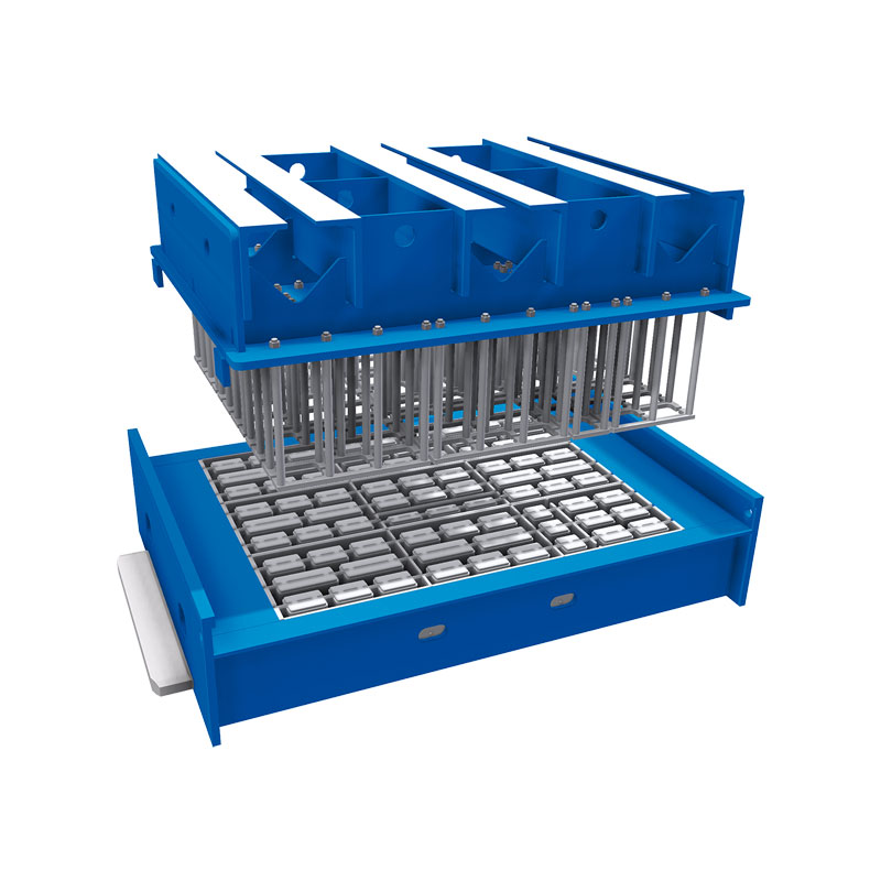 Unsa nga mga Praktis sa Pagmentinar ang Nagpadayon sa Imong Concrete Block Molds nga Magdugay?