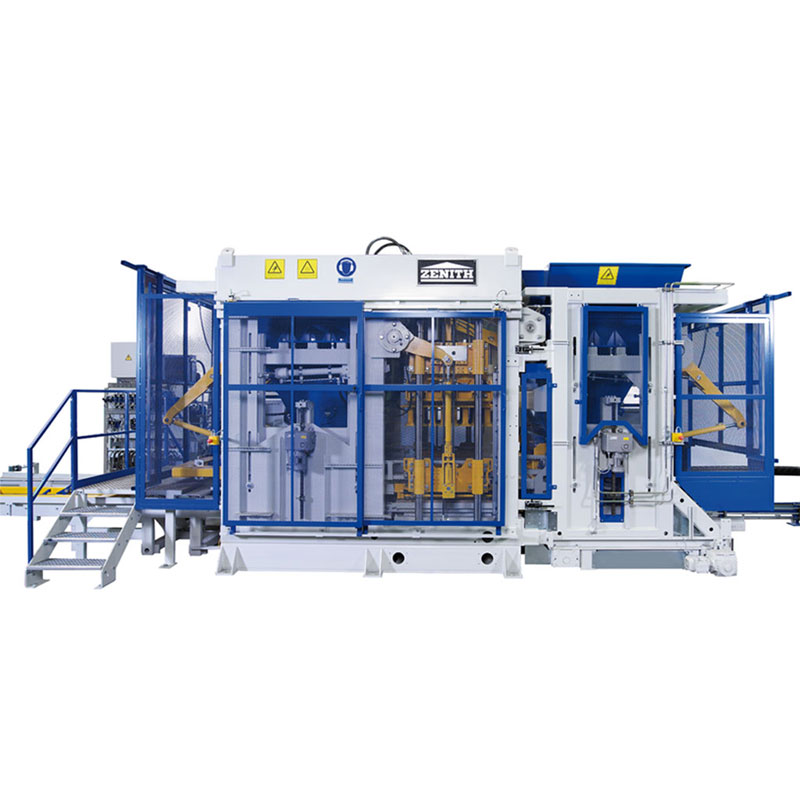Unsaon Pagmentinar ang Block Machine para sa Long-Term Stability