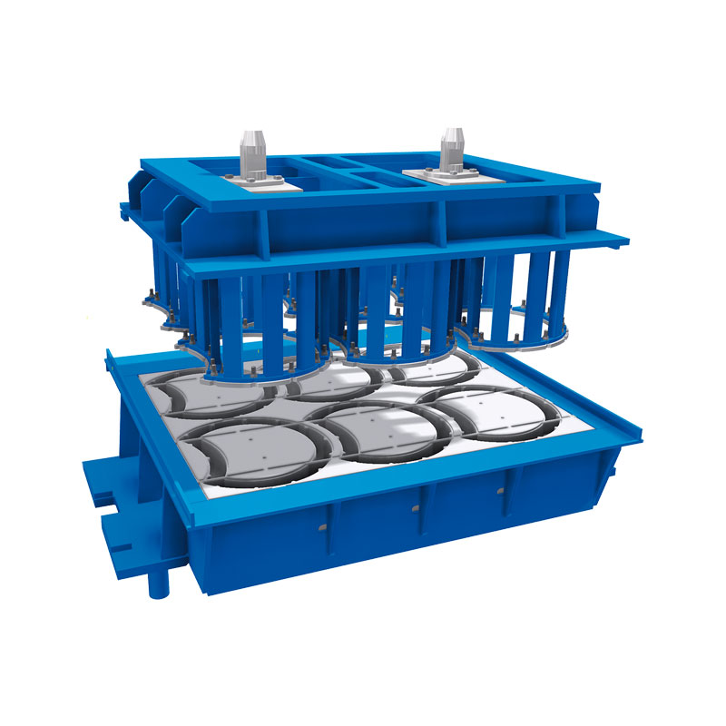 Agup-op nga Block Retaining Block